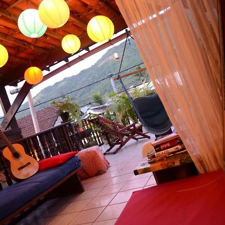 El Misti Hostel Ilha Grande Ilha Grande  Dış mekan fotoğraf