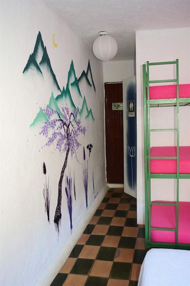 El Misti Hostel Ilha Grande Ilha Grande  Dış mekan fotoğraf