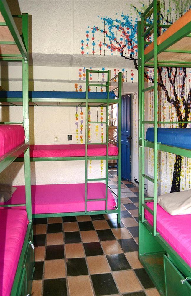 El Misti Hostel Ilha Grande Ilha Grande  Dış mekan fotoğraf