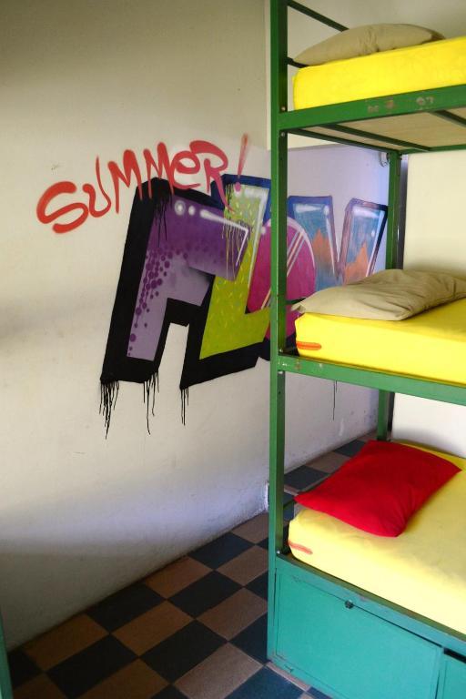 El Misti Hostel Ilha Grande Ilha Grande  Dış mekan fotoğraf