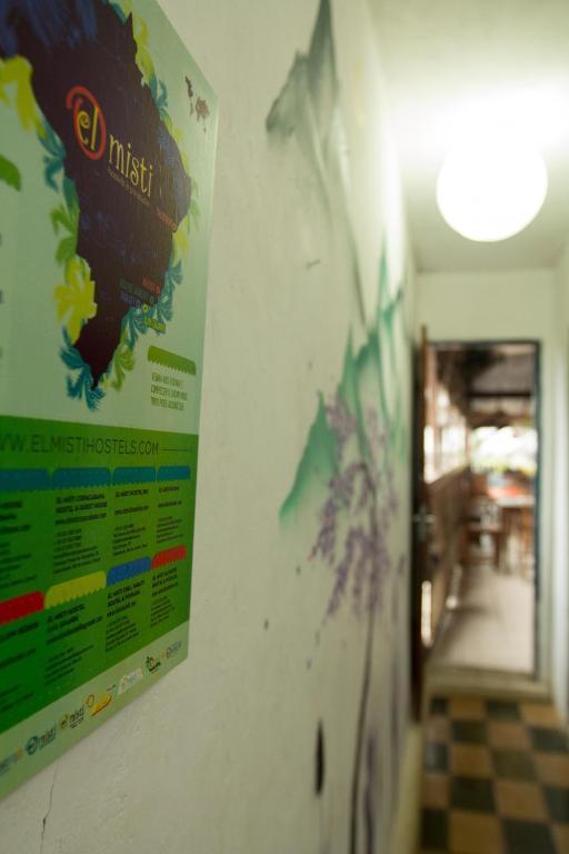 El Misti Hostel Ilha Grande Ilha Grande  Dış mekan fotoğraf