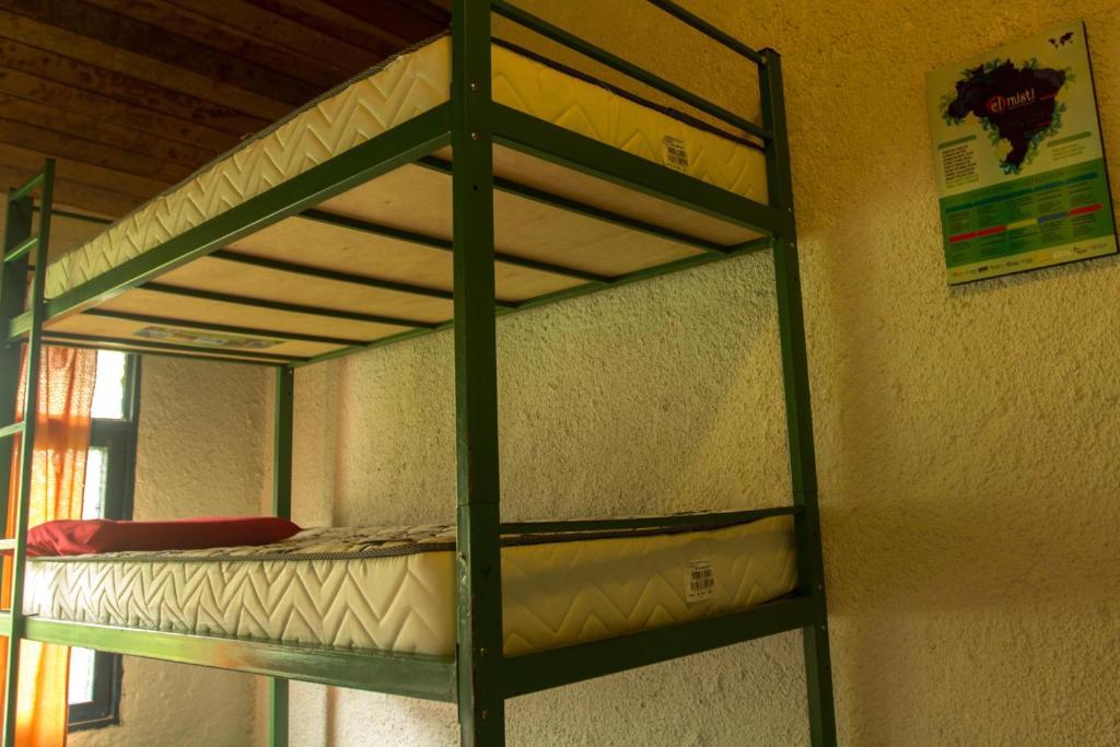 El Misti Hostel Ilha Grande Ilha Grande  Oda fotoğraf
